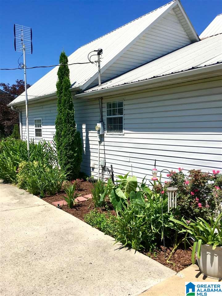 1678 Butts Road Blountsville, AL 35031 - Photo 6 of 41 Gallery Image 6