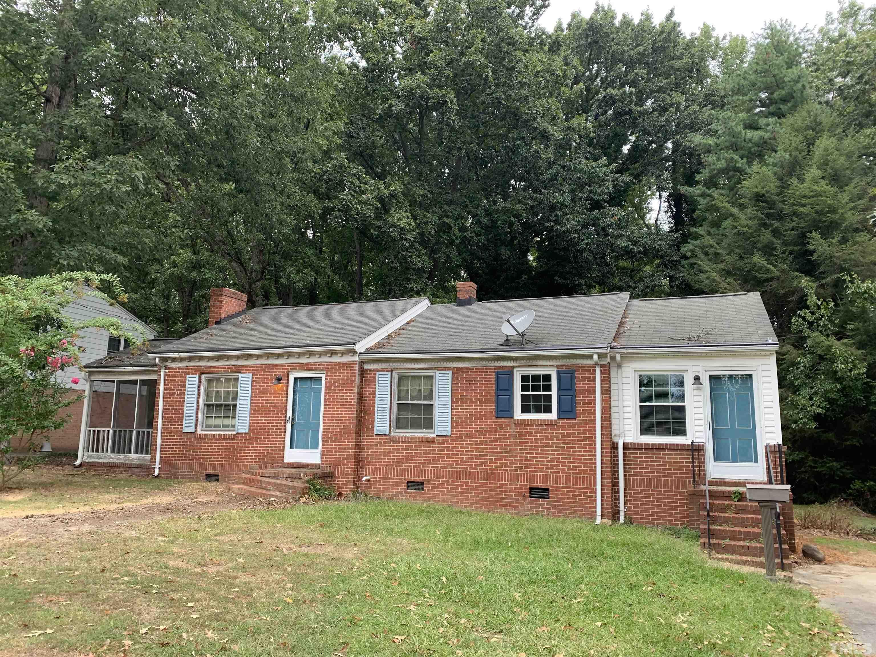 404 Clayton Avenue Roxboro, NC 27573 - Photo 1 of 5 Gallery Image 1