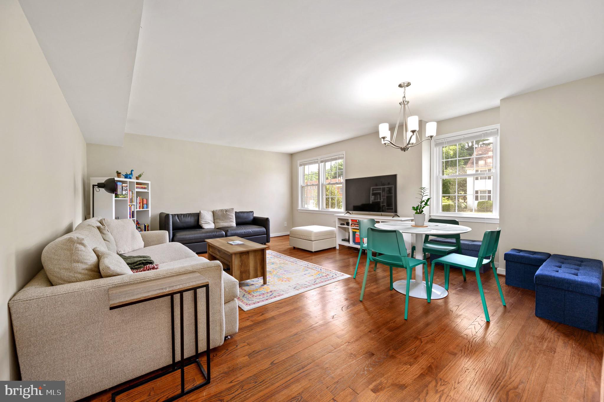 2230 Washington Avenue, Unit W103 Silver Spring, MD 20910 - Photo 1 of 17