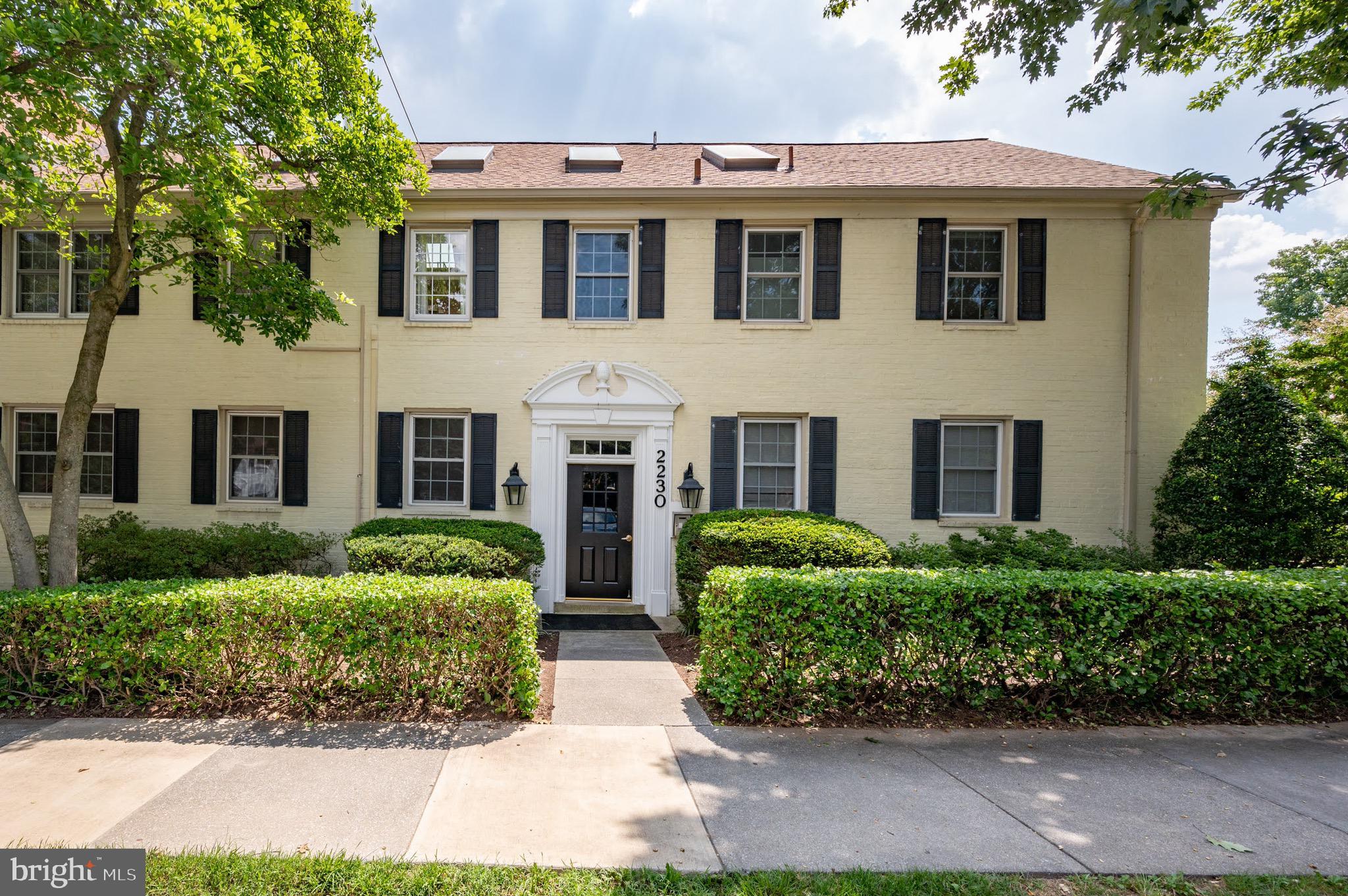 2230 Washington Avenue, Unit W103 Silver Spring, MD 20910 - Photo 2 of 17