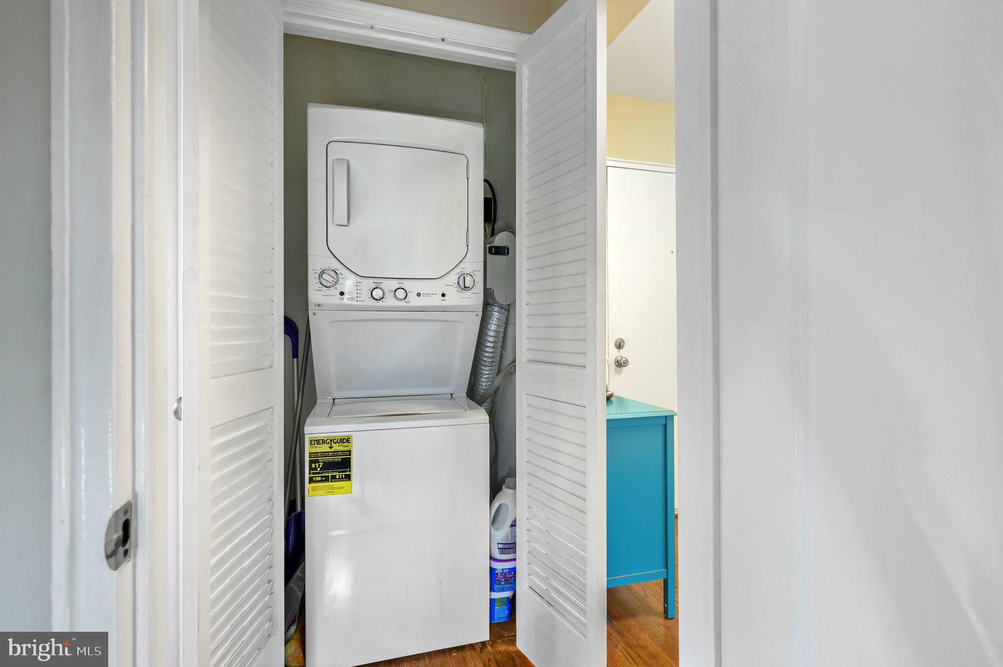 2230 Washington Avenue, Unit W103 Silver Spring, MD 20910 - Photo 13 of 17