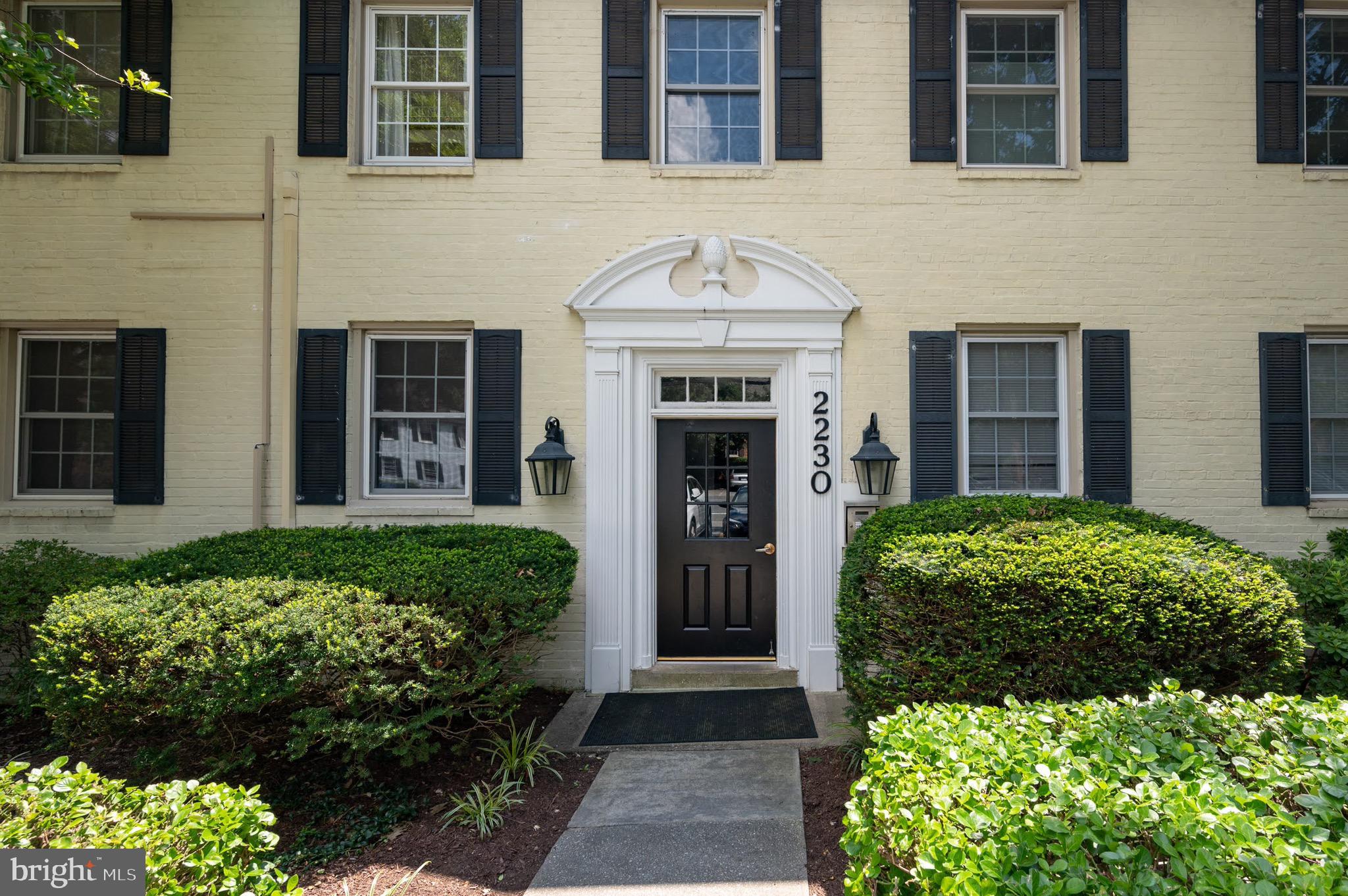 2230 Washington Avenue, Unit W103 Silver Spring, MD 20910 - Photo 14 of 17