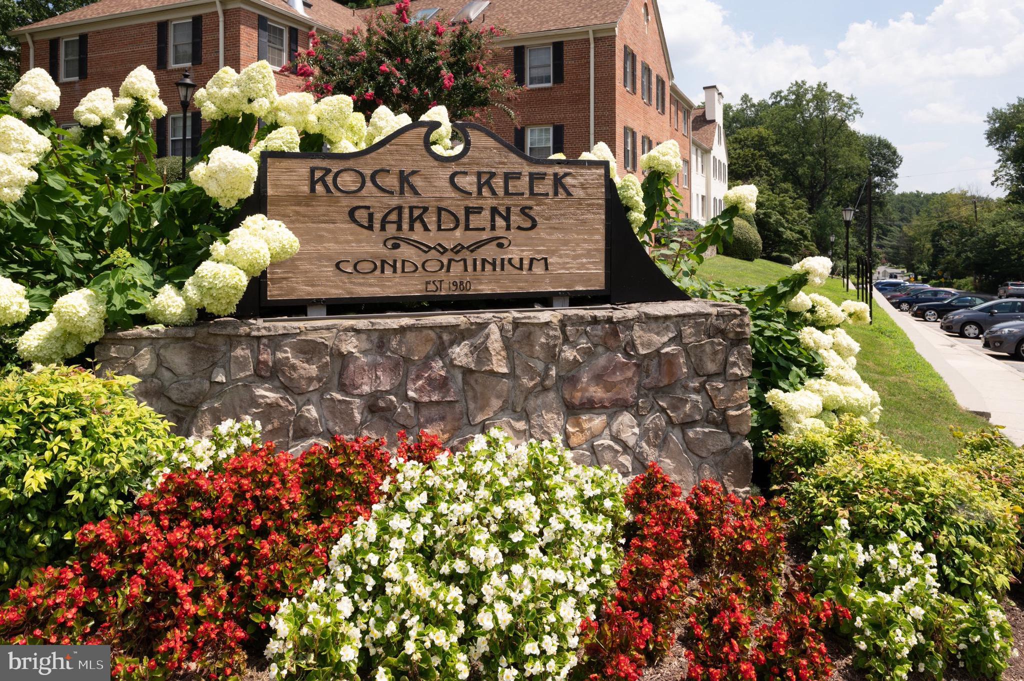 2230 Washington Avenue, Unit W103 Silver Spring, MD 20910 - Photo 15 of 17