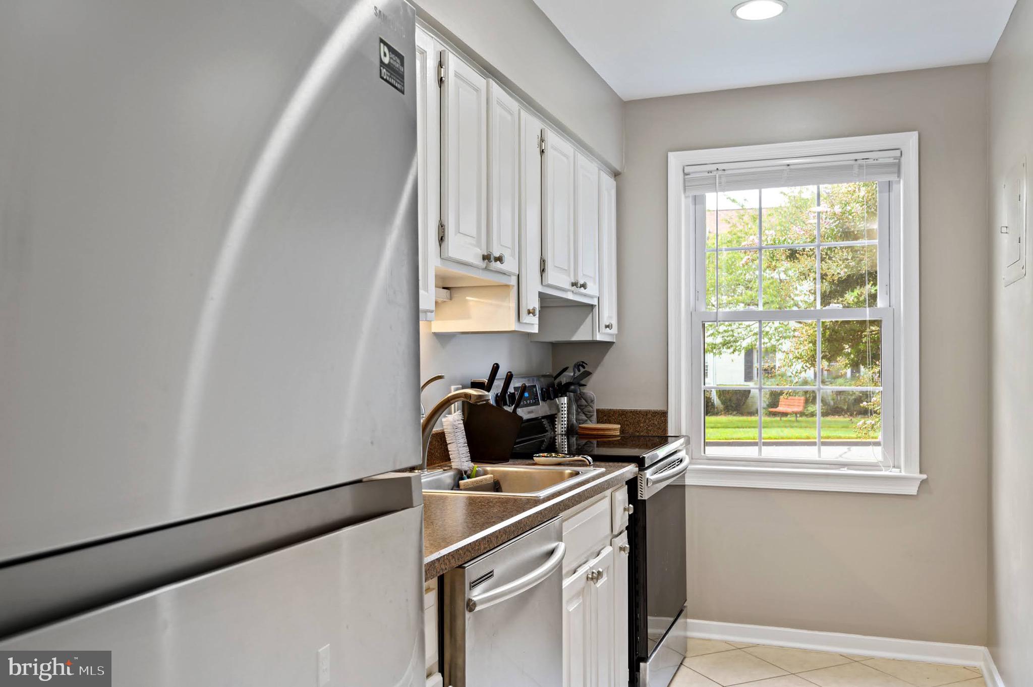 2230 Washington Avenue, Unit W103 Silver Spring, MD 20910 - Photo 5 of 17