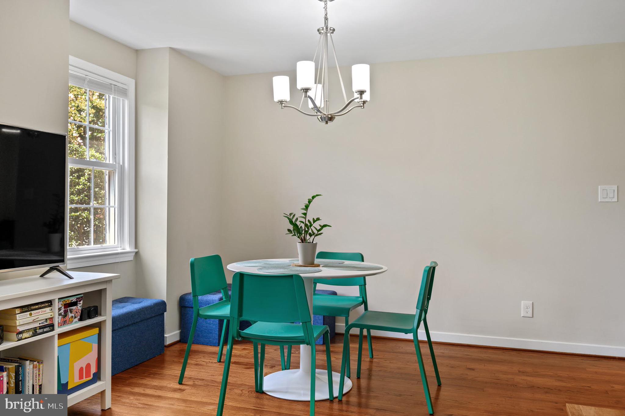 2230 Washington Avenue, Unit W103 Silver Spring, MD 20910 - Photo 7 of 17