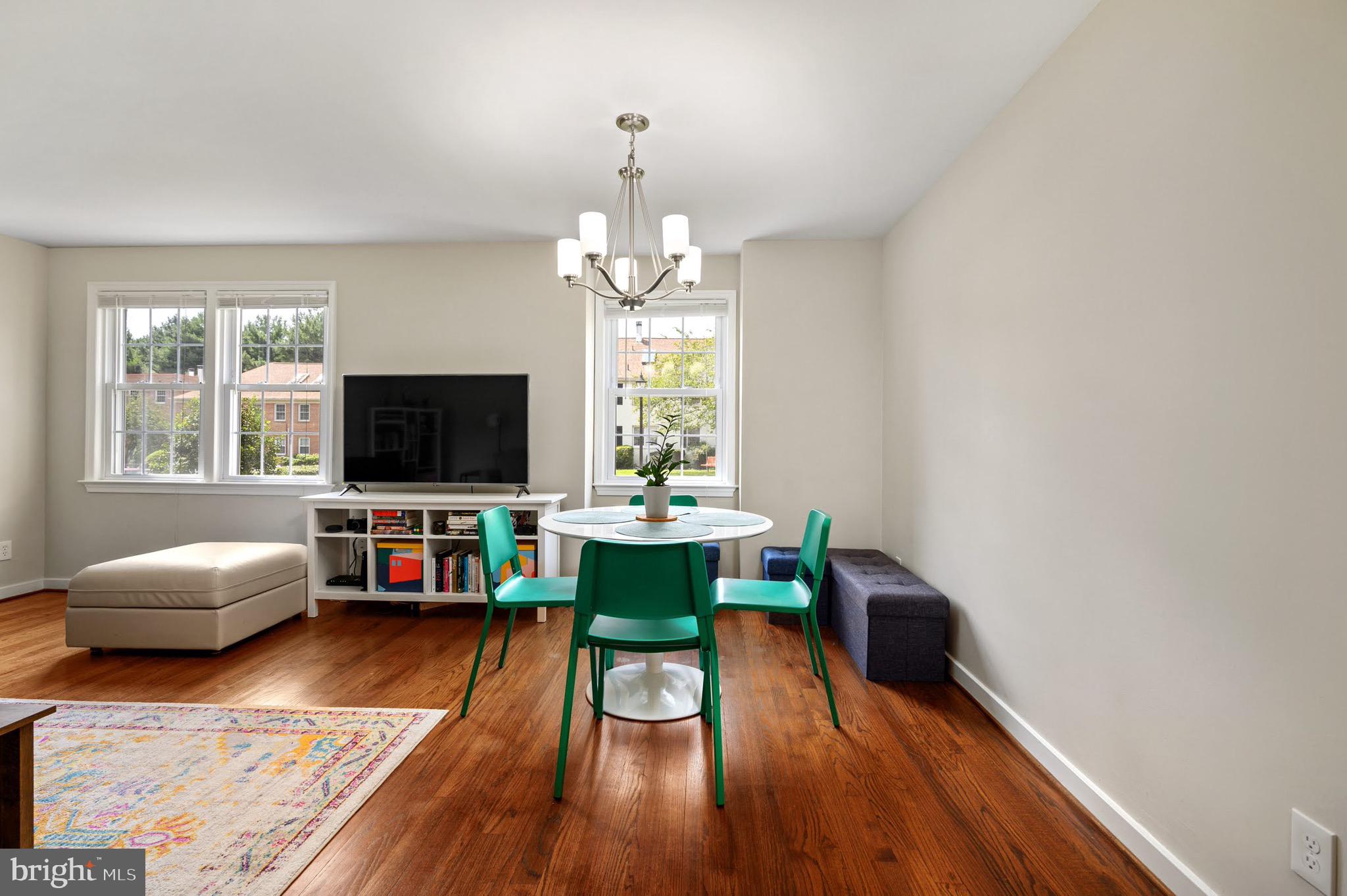 2230 Washington Avenue, Unit W103 Silver Spring, MD 20910 - Photo 8 of 17