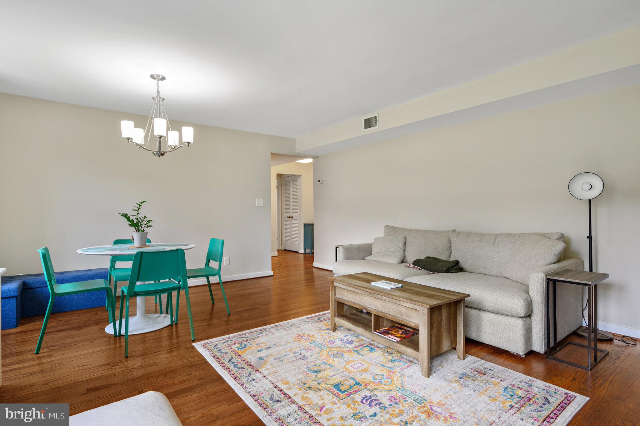 2230 Washington Avenue, Unit W103 Silver Spring, MD 20910 - Photo 9 of 17