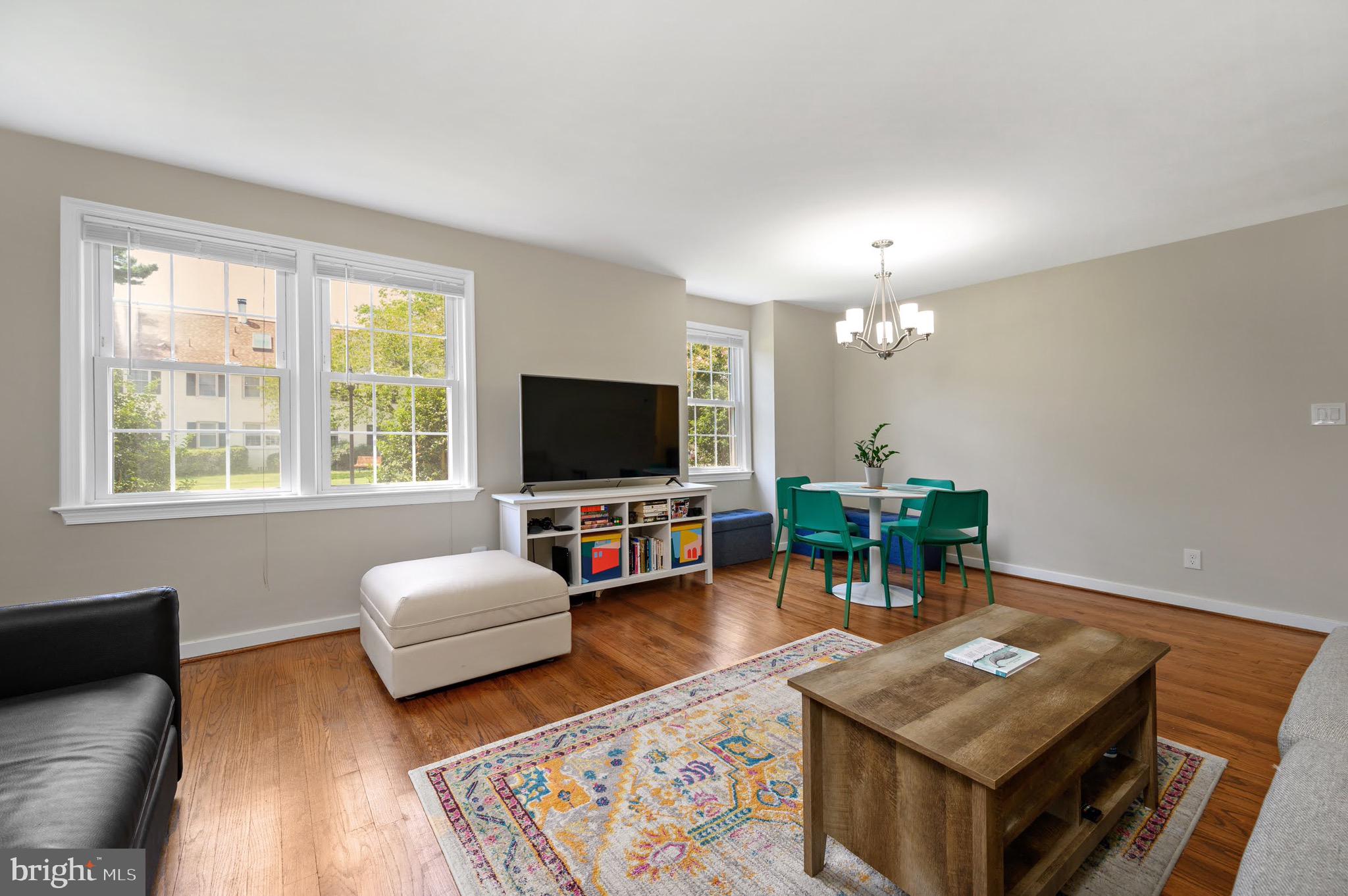 2230 Washington Avenue, Unit W103 Silver Spring, MD 20910 - Photo 10 of 17