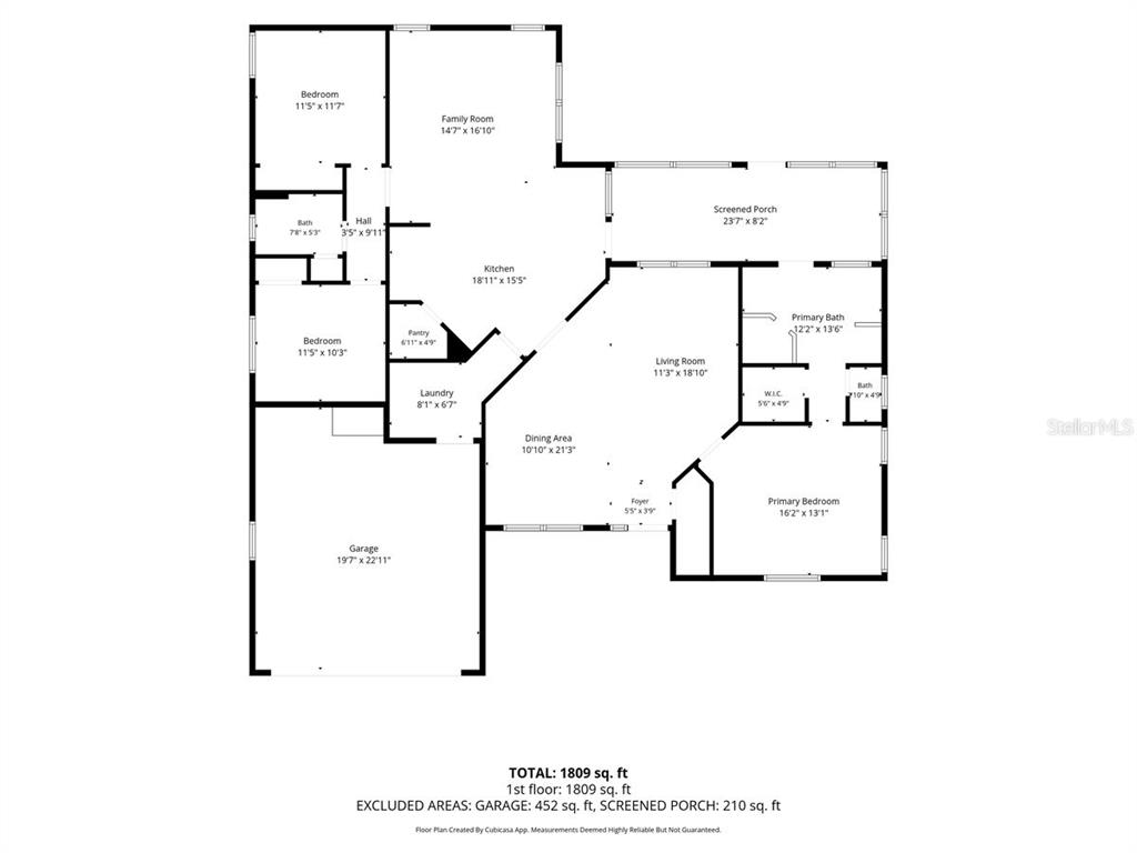 6417 Southwest 143rd Ln Road Ocala, FL 34473 - Photo 49 of 57 Gallery Image 49