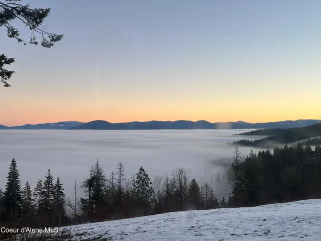 $2,975,000 | 7801 West Eagle Ridge Road, Coeur D'Alene, ID 83814