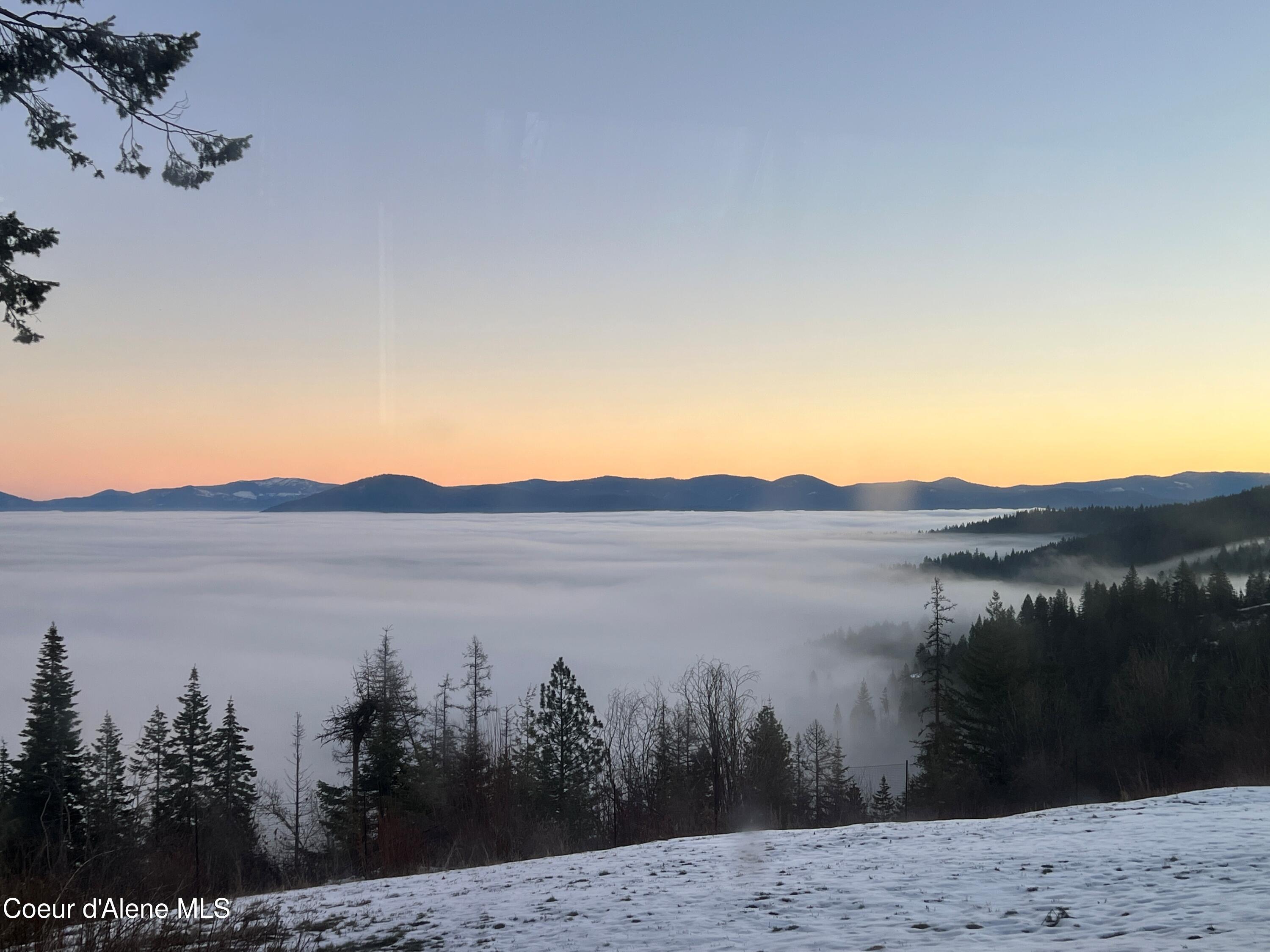 7801 West Eagle Ridge Road Coeur D'Alene, ID 83814 - Photo 106 of 111 Clouds