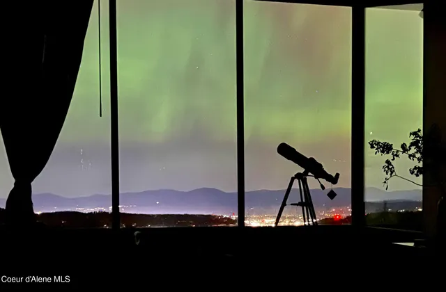 $2,975,000 | 7801 West Eagle Ridge Road, Coeur D'Alene, ID 83814