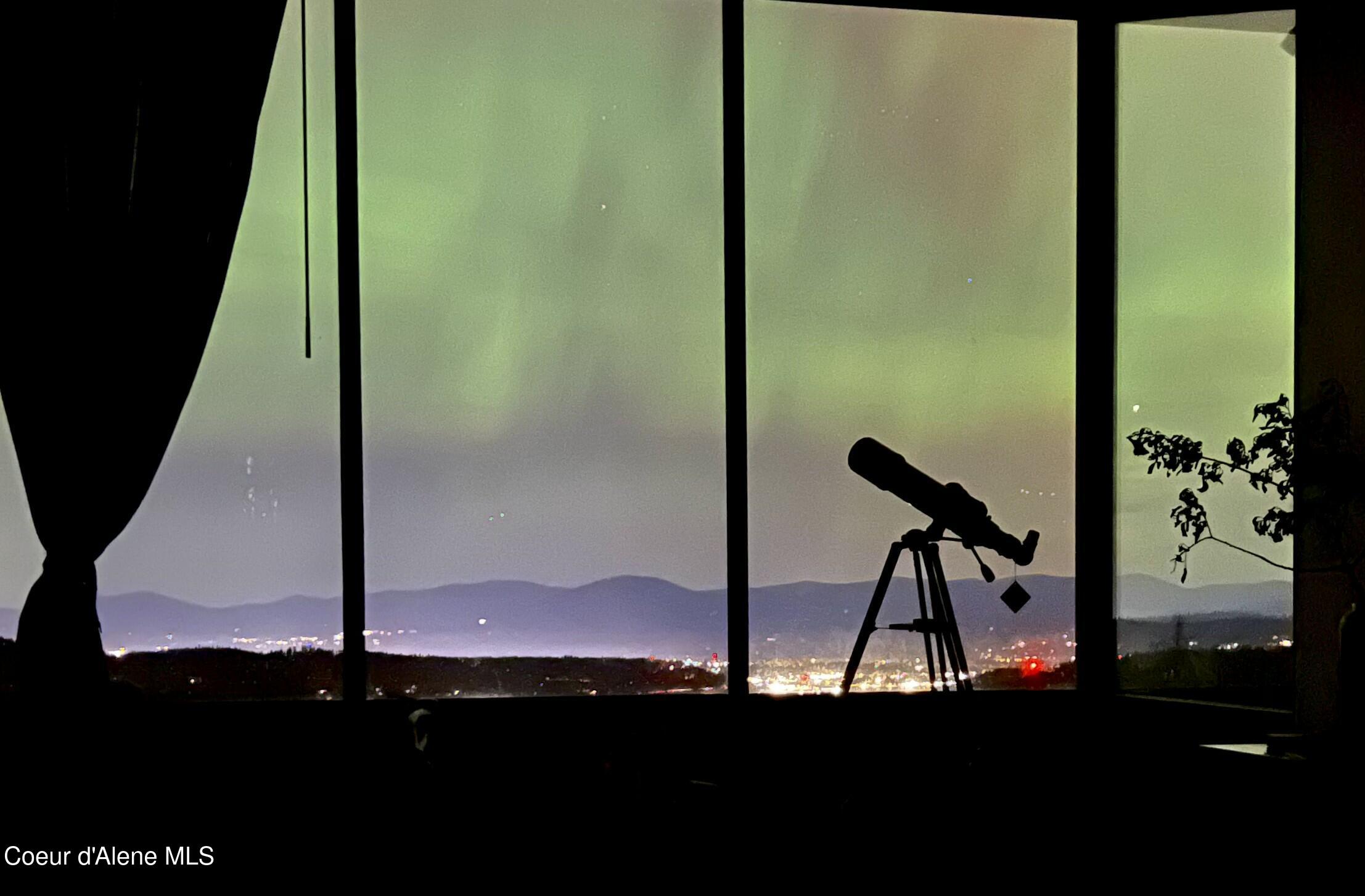 7801 West Eagle Ridge Road Coeur D'Alene, ID 83814 - Photo 109 of 111 Northern Lights