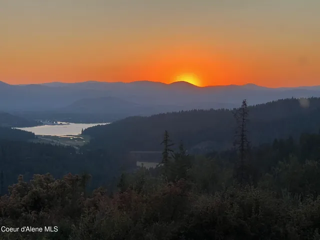 $2,975,000 | 7801 West Eagle Ridge Road, Coeur D'Alene, ID 83814