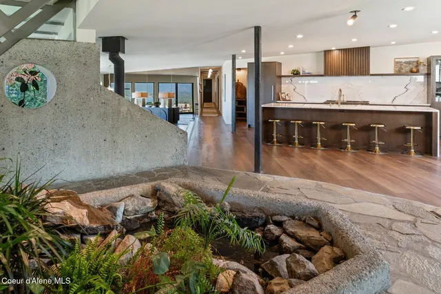 $2,975,000 | 7801 West Eagle Ridge Road, Coeur D'Alene, ID 83814