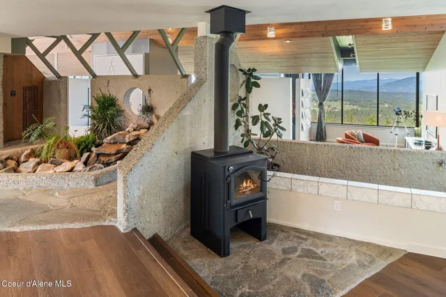 $2,975,000 | 7801 West Eagle Ridge Road, Coeur D'Alene, ID 83814