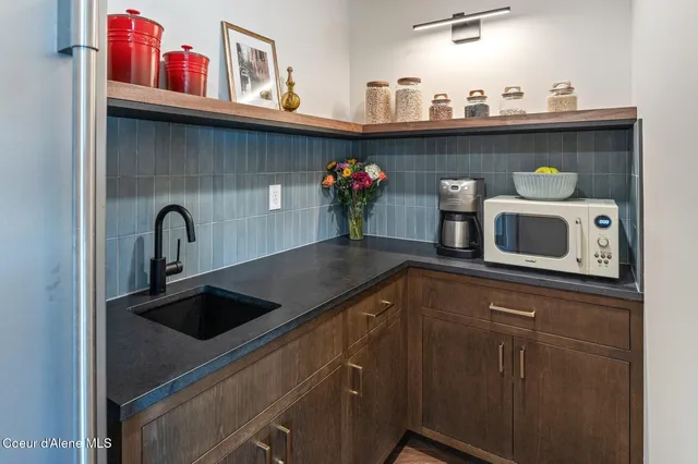 $2,975,000 | 7801 West Eagle Ridge Road, Coeur D'Alene, ID 83814