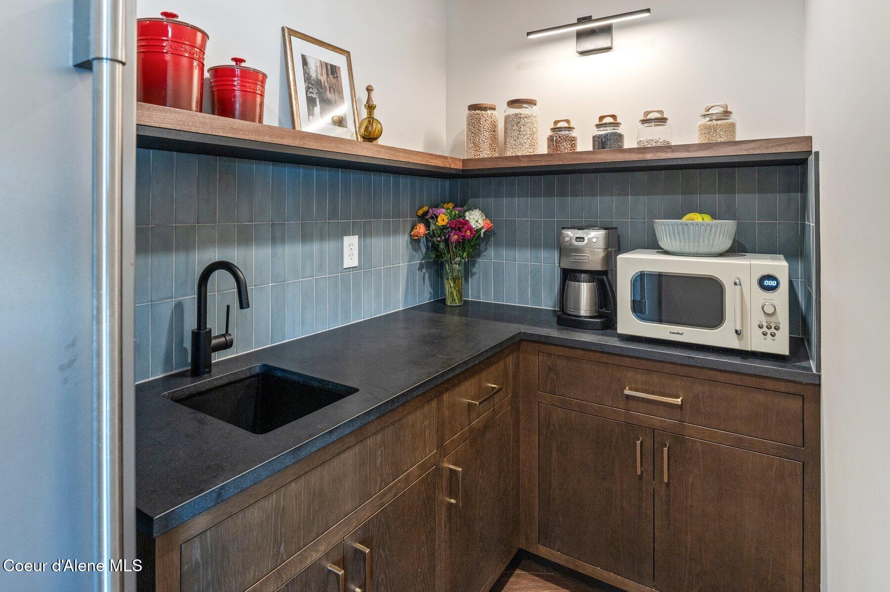 7801 West Eagle Ridge Road Coeur D'Alene, ID 83814 - Photo 20 of 111 Pantry