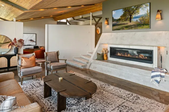 $2,975,000 | 7801 West Eagle Ridge Road, Coeur D'Alene, ID 83814