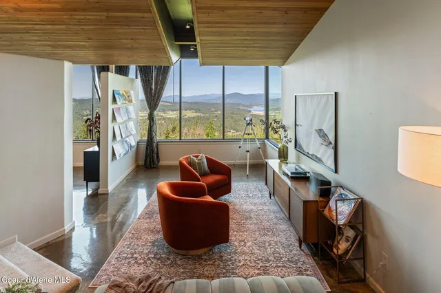 $2,975,000 | 7801 West Eagle Ridge Road, Coeur D'Alene, ID 83814