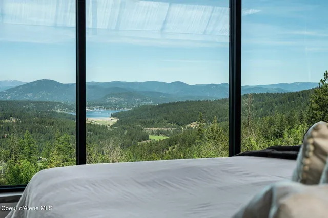 $2,975,000 | 7801 West Eagle Ridge Road, Coeur D'Alene, ID 83814