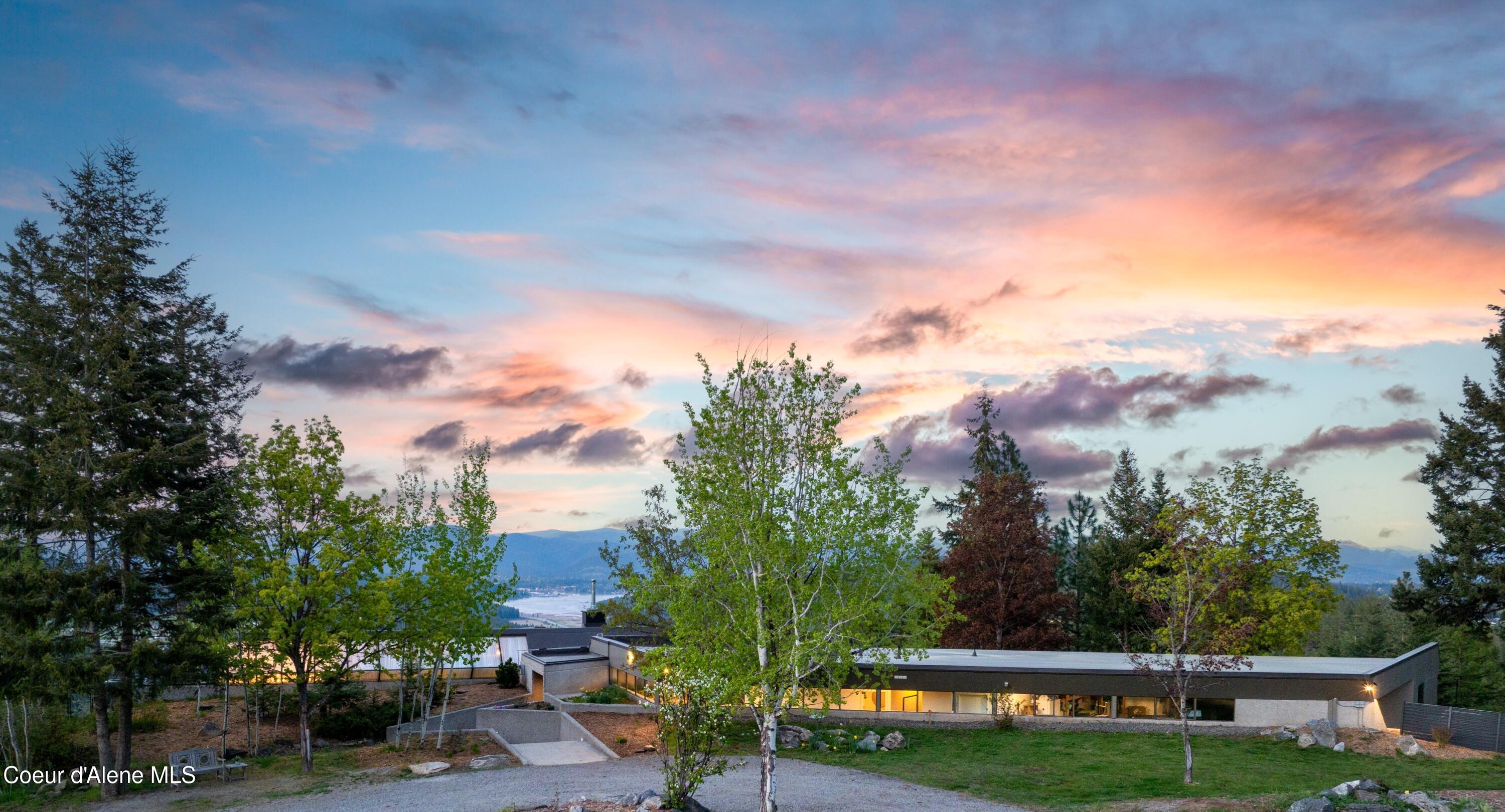 7801 West Eagle Ridge Road Coeur D'Alene, ID 83814 - Photo 3 of 111 Front Elevation