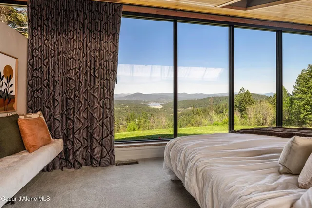 $2,975,000 | 7801 West Eagle Ridge Road, Coeur D'Alene, ID 83814