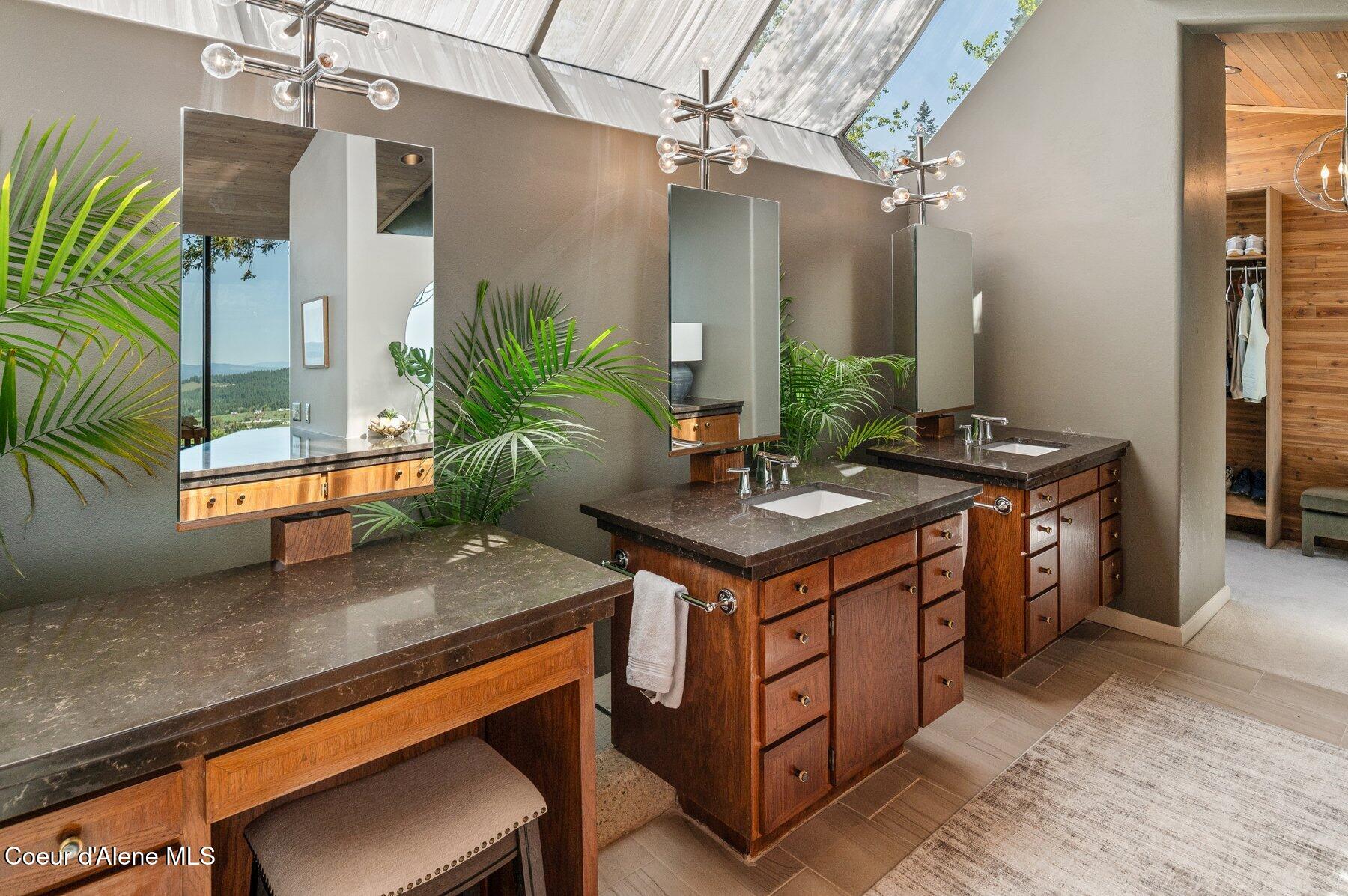 7801 West Eagle Ridge Road Coeur D'Alene, ID 83814 - Photo 34 of 111 Primary Suite