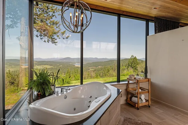 $2,975,000 | 7801 West Eagle Ridge Road, Coeur D'Alene, ID 83814