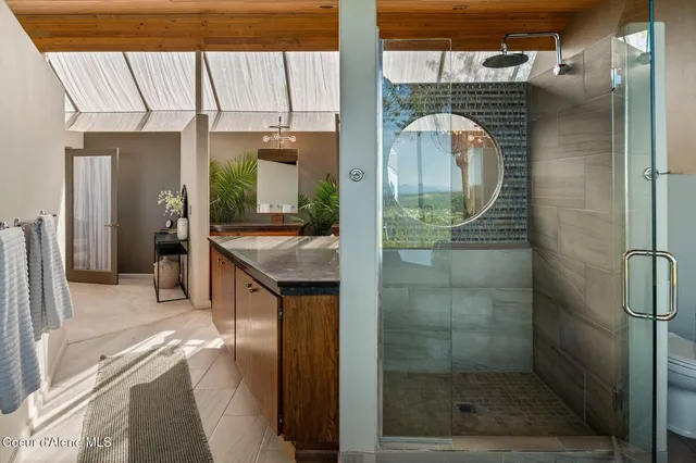 $2,975,000 | 7801 West Eagle Ridge Road, Coeur D'Alene, ID 83814