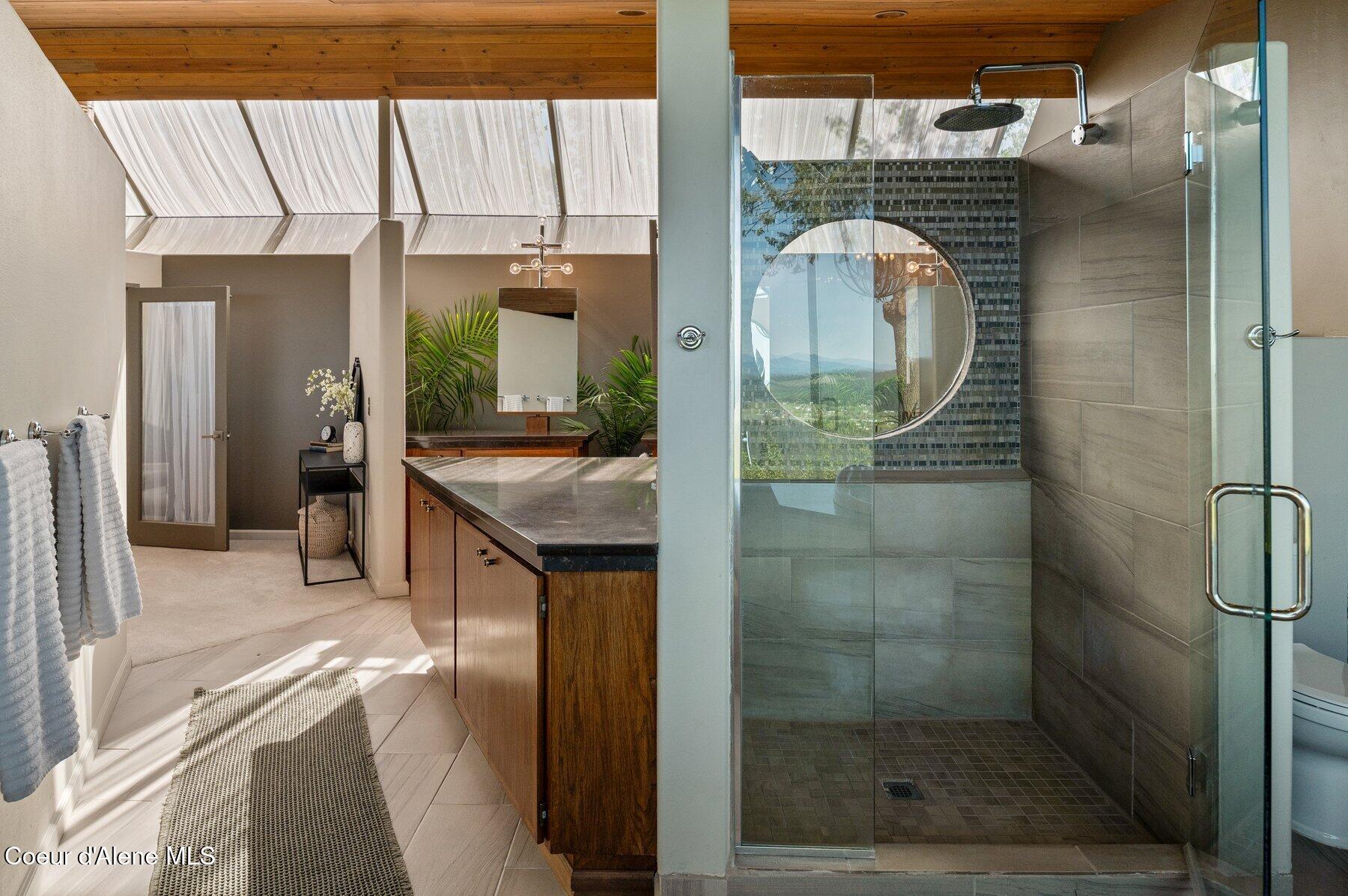 7801 West Eagle Ridge Road Coeur D'Alene, ID 83814 - Photo 36 of 111 Primary Suite