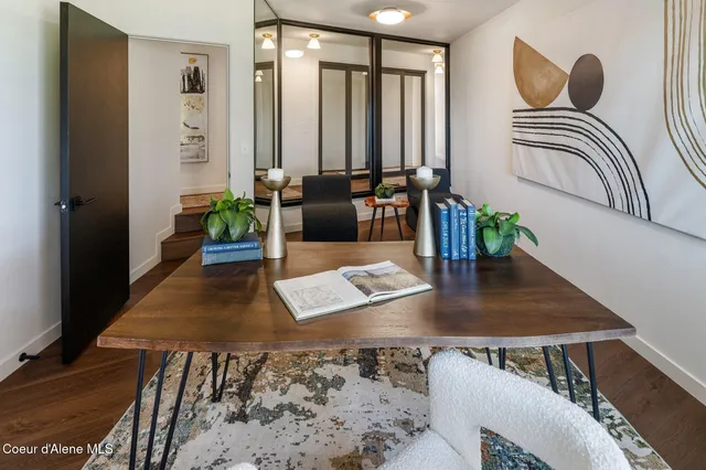 $2,975,000 | 7801 West Eagle Ridge Road, Coeur D'Alene, ID 83814