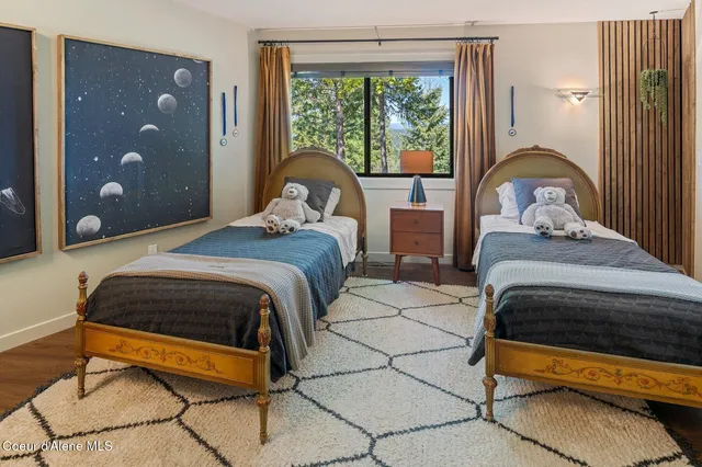 $2,975,000 | 7801 West Eagle Ridge Road, Coeur D'Alene, ID 83814