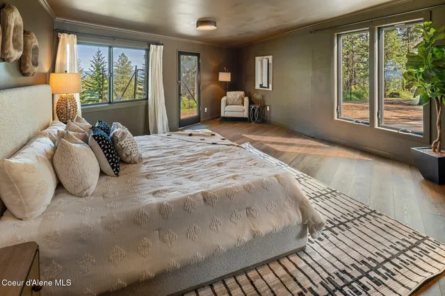 $2,975,000 | 7801 West Eagle Ridge Road, Coeur D'Alene, ID 83814