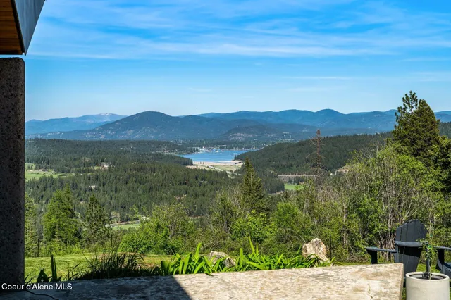 $2,975,000 | 7801 West Eagle Ridge Road, Coeur D'Alene, ID 83814