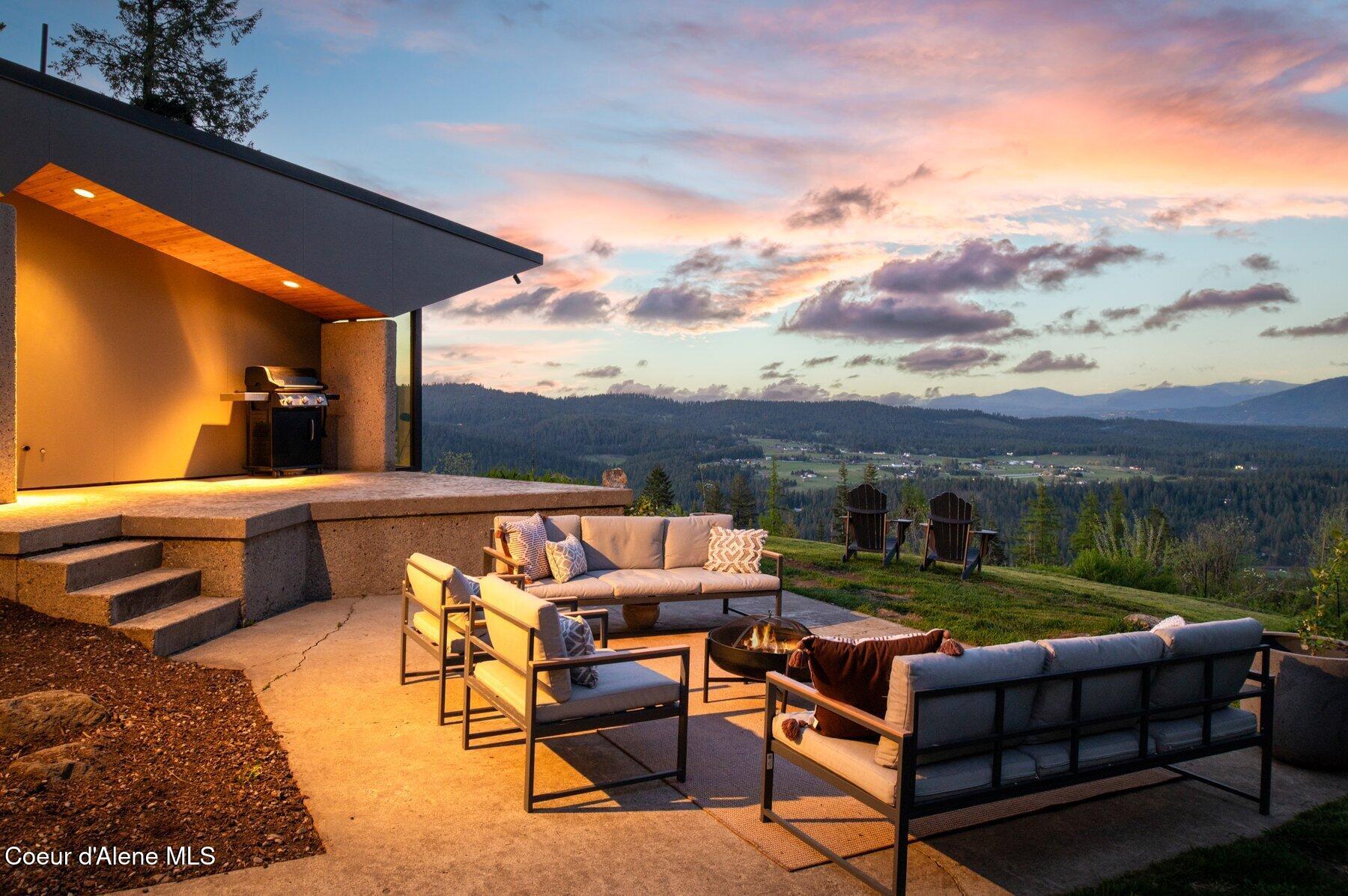 7801 West Eagle Ridge Road Coeur D'Alene, ID 83814 - Photo 49 of 111 Patio