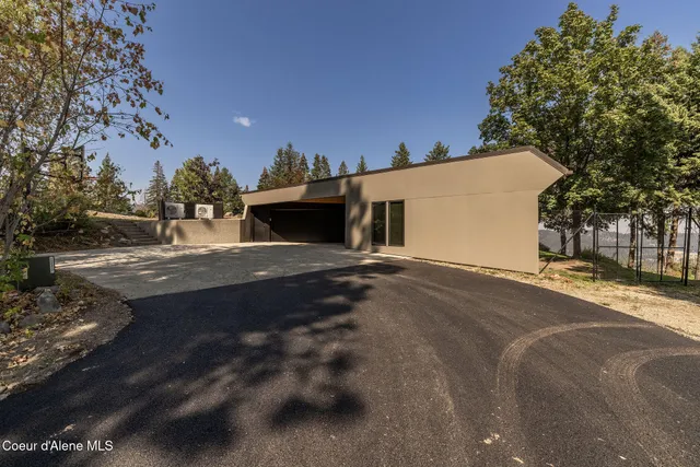 $2,975,000 | 7801 West Eagle Ridge Road, Coeur D'Alene, ID 83814