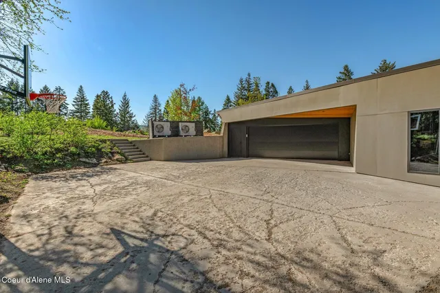 $2,975,000 | 7801 West Eagle Ridge Road, Coeur D'Alene, ID 83814