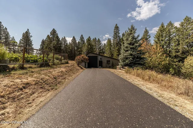 $2,975,000 | 7801 West Eagle Ridge Road, Coeur D'Alene, ID 83814