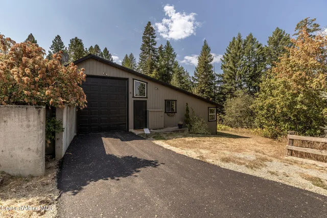 $2,975,000 | 7801 West Eagle Ridge Road, Coeur D'Alene, ID 83814