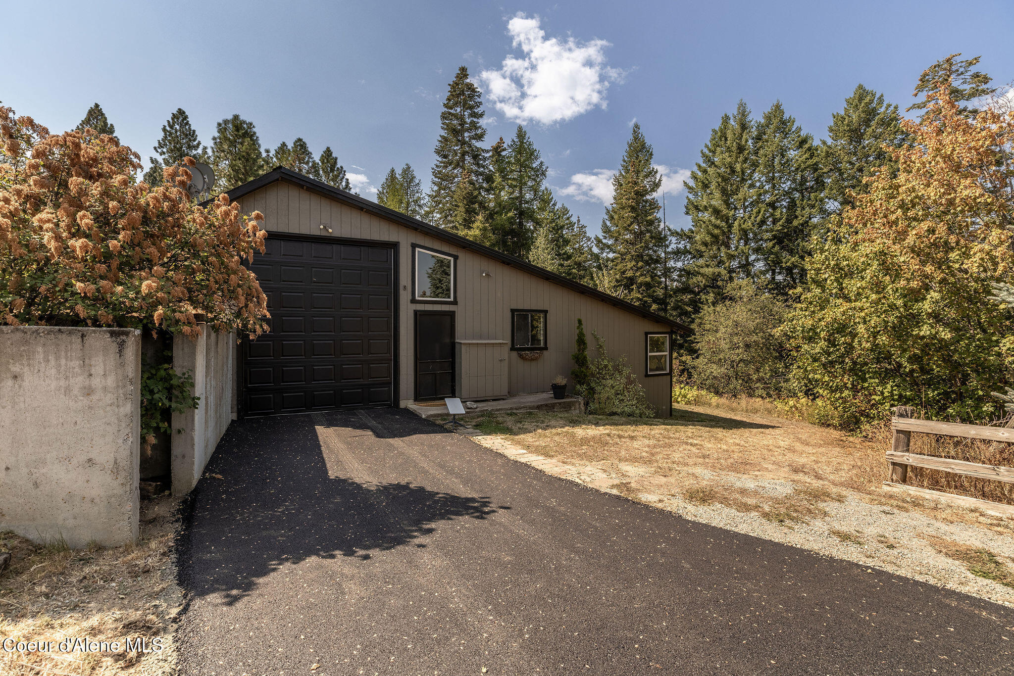 7801 West Eagle Ridge Road Coeur D'Alene, ID 83814 - Photo 55 of 111 Guest House - 12 x 60 Shop