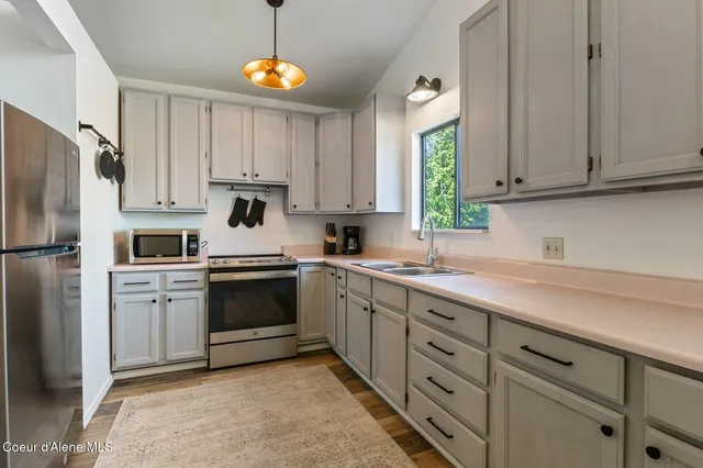 $2,975,000 | 7801 West Eagle Ridge Road, Coeur D'Alene, ID 83814