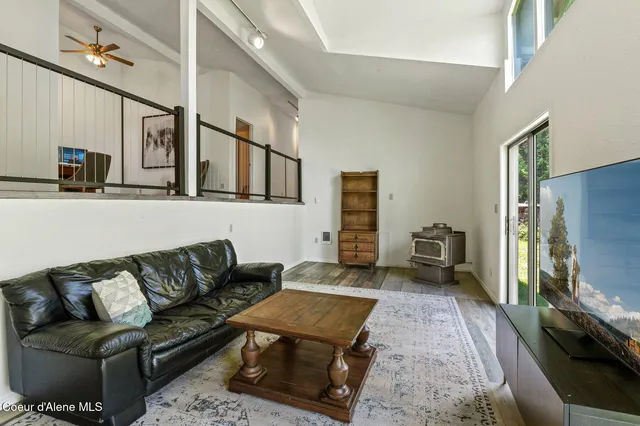 $2,975,000 | 7801 West Eagle Ridge Road, Coeur D'Alene, ID 83814