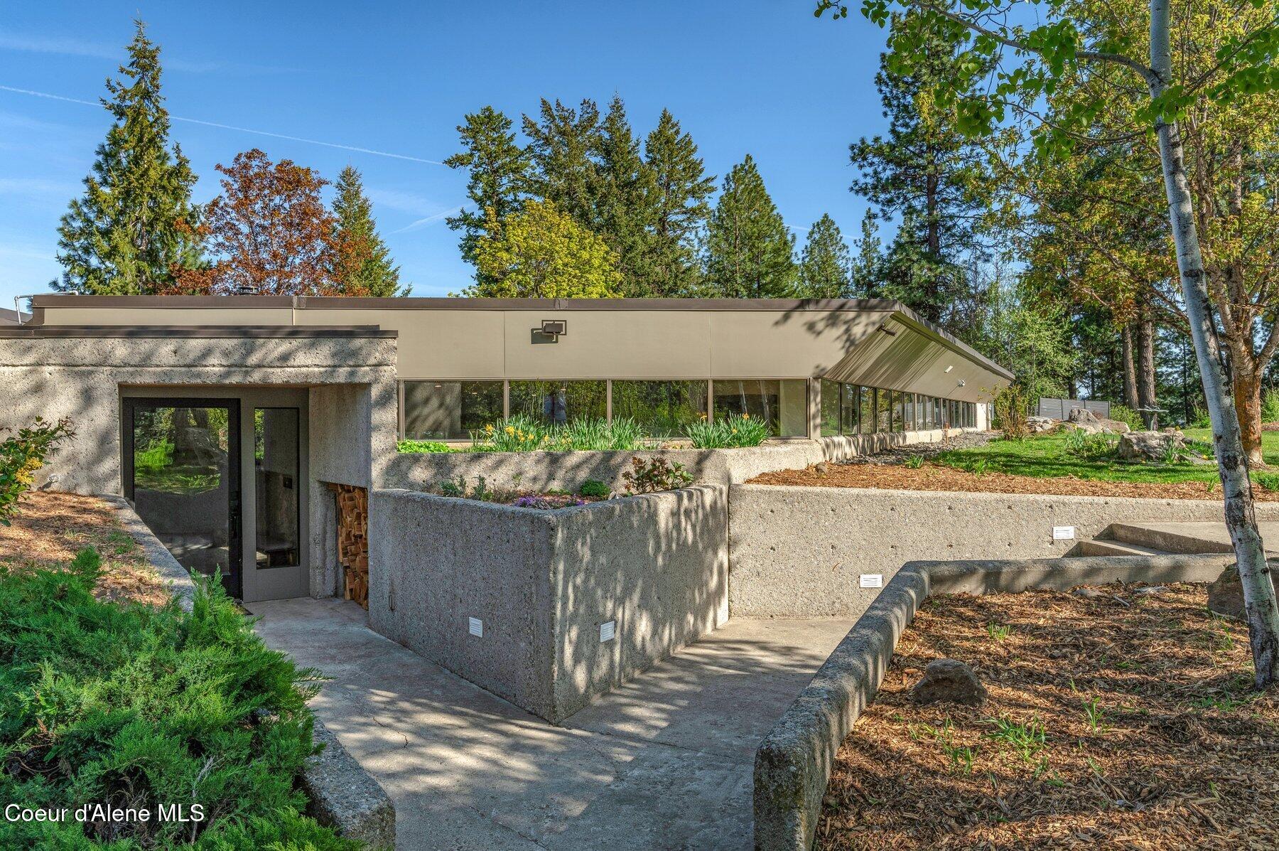 7801 West Eagle Ridge Road Coeur D'Alene, ID 83814 - Photo 6 of 111 Entry