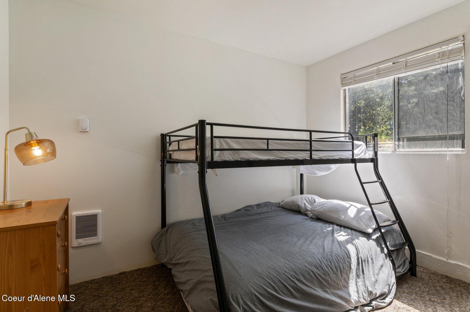 7801 West Eagle Ridge Road Coeur D'Alene, ID 83814 - Photo 64 of 111 Guest House - Bedroom #2