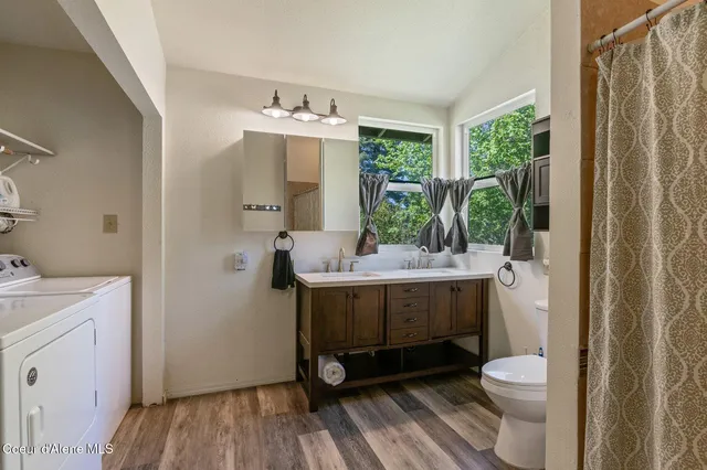 $2,975,000 | 7801 West Eagle Ridge Road, Coeur D'Alene, ID 83814