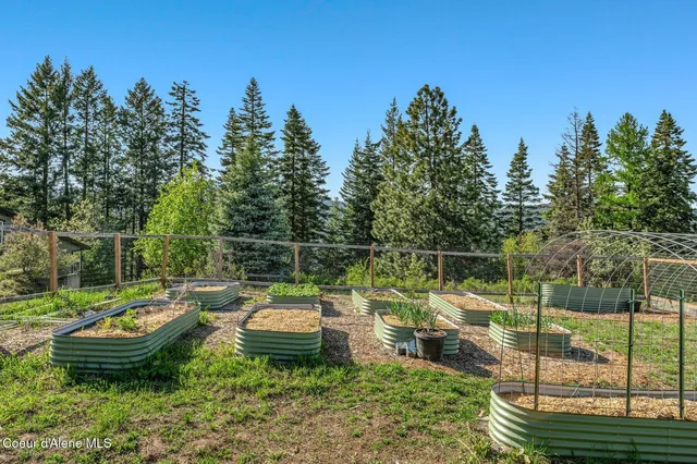 $2,975,000 | 7801 West Eagle Ridge Road, Coeur D'Alene, ID 83814