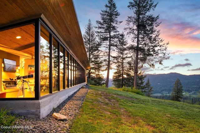 $2,975,000 | 7801 West Eagle Ridge Road, Coeur D'Alene, ID 83814