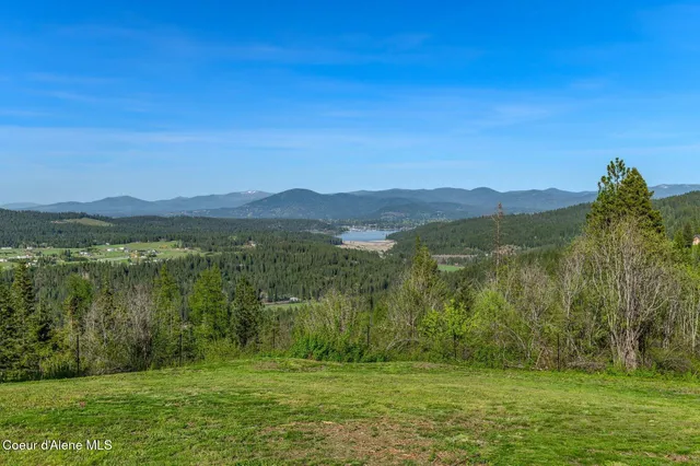 $2,975,000 | 7801 West Eagle Ridge Road, Coeur D'Alene, ID 83814