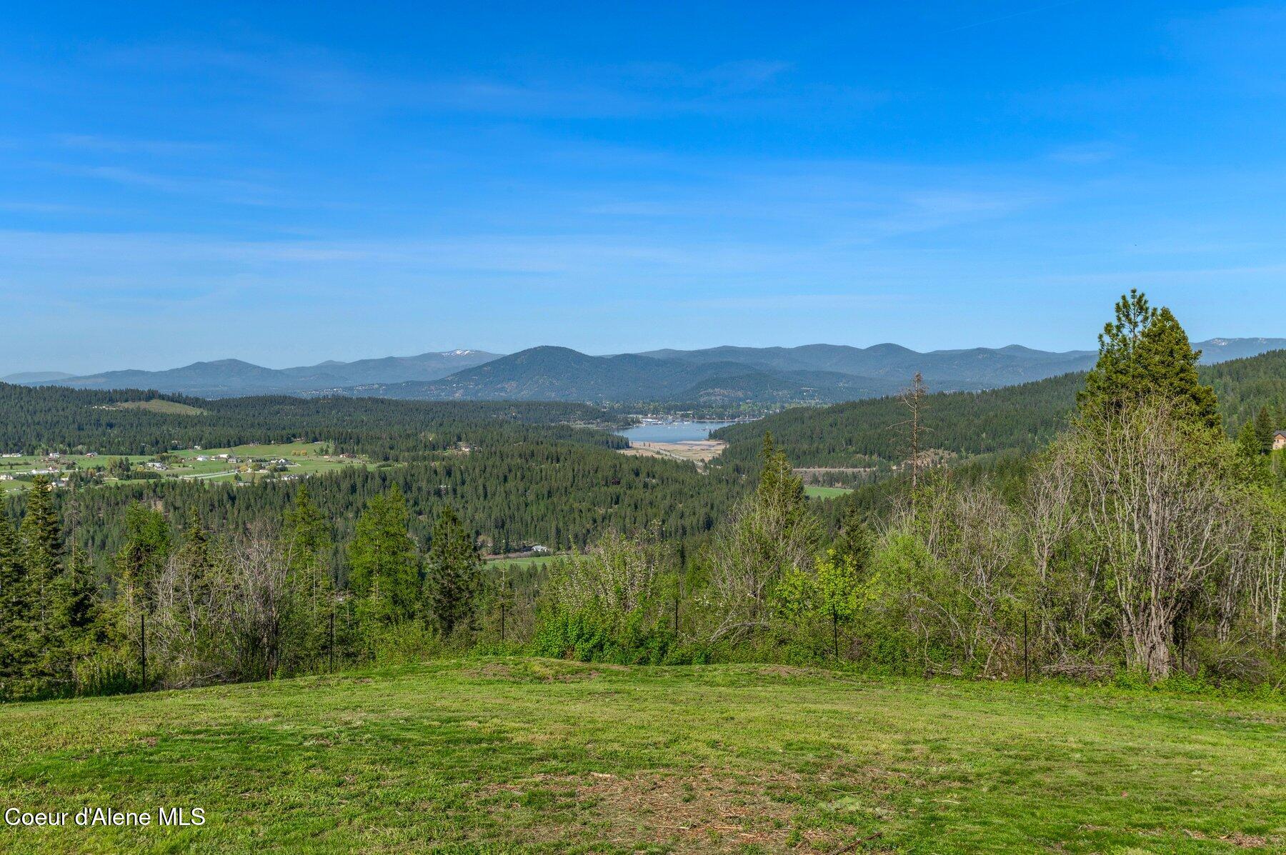 7801 West Eagle Ridge Road Coeur D'Alene, ID 83814 - Photo 71 of 111 180 Degree View